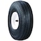 A & I Products TIRE-SAWTHOOTH, 4.10X4, 2 PLY 3.35" x10.5" x10.5" A-B1SB906 - alternate 1